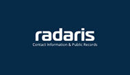 Find people with Radaris